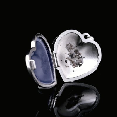 Asche in Medaillons-2