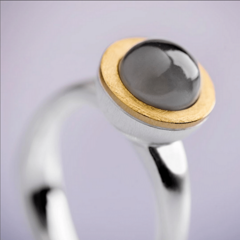 Bastian-Anh-Mondstein-Rochenleder-Ring