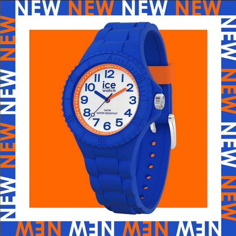 ICE-Watch-Kids-A