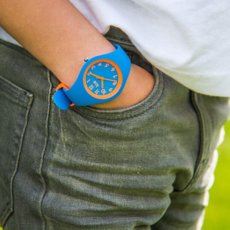 ICE-Watch-Kids-Blau