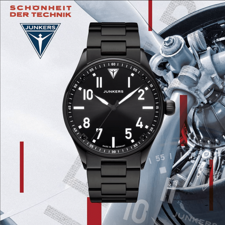 Junkers-6