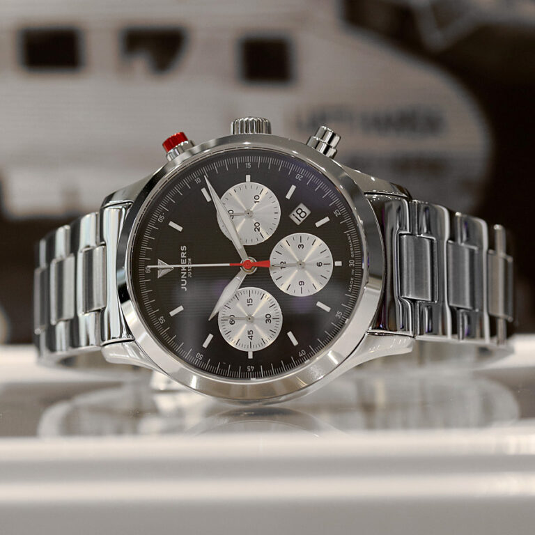 Junkers-Chrono