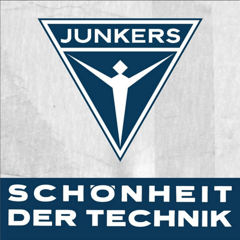 Junkers-Logo-Technik
