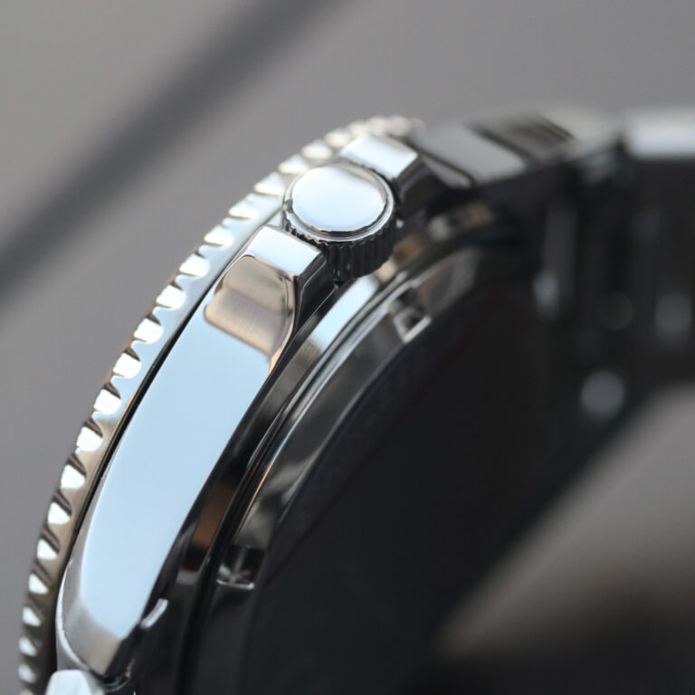 Lindner-Uhren-Diver-Closeup