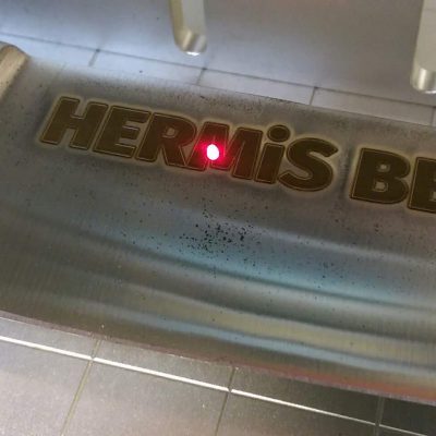 Messer-Hermi