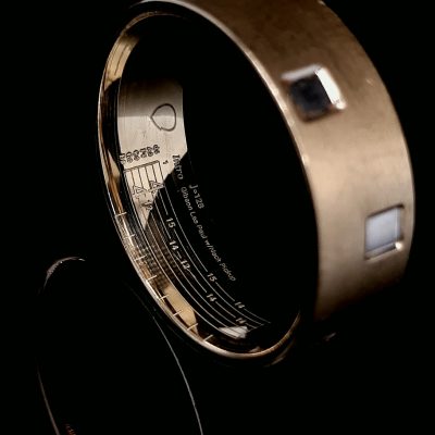 Ringinnengravur-Laser-Gitarrentabulatur